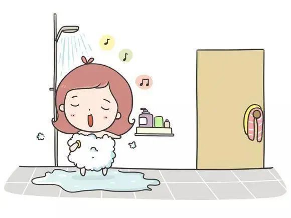 冬天洗冷水澡好不好冬季如何正确洗澡