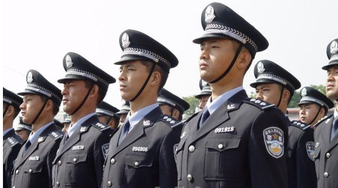 我国的公安和警察,两者之间到底有啥区别?这回总算搞明白了