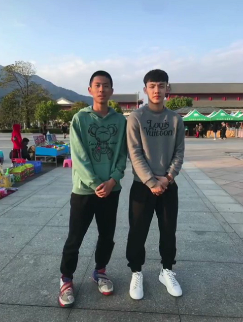 赵睿开练频频暴扣,胡明轩回珠海与家人过年,徐杰成家乡最红的仔