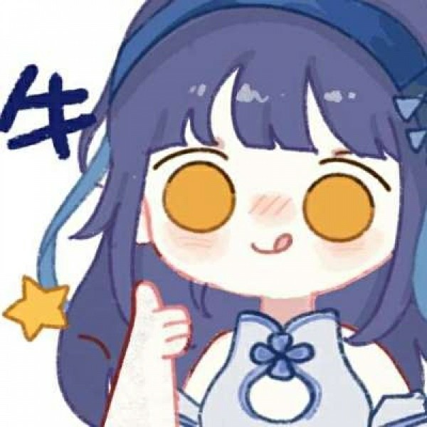 搞怪可爱情侣王者开黑头像