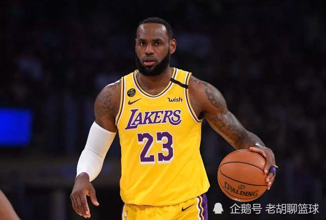 罗德曼:詹姆斯只是个四肢发达的家伙,他打篮球没啥