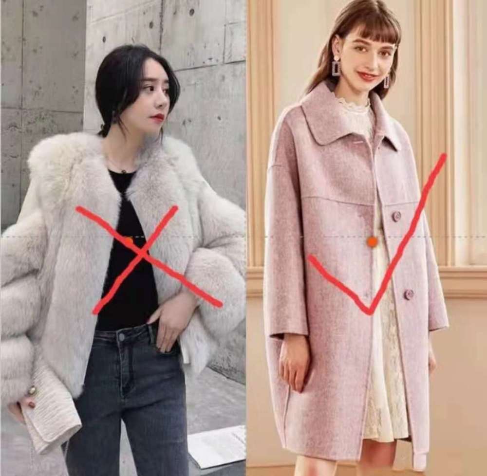 皮肤黄穿什么颜色的衣服好看显白