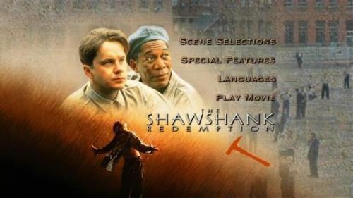 肖申克的救赎经典句子大全