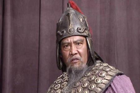 三国演义严颜是如何出头的为什么他会受到张飞的喜欢