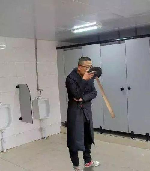 这些爆笑恶搞神p图让我笑了!ps的大神的脑洞真逗逼清奇!