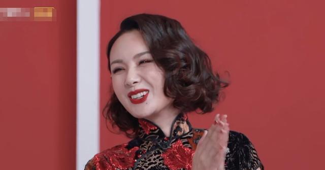 浪姐2:全职妈妈程莉莎,凭什么第一期公演个人喜爱度在