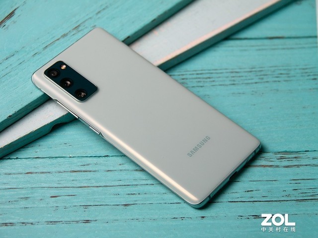 三星galaxy s21 fe 5g?三星新机浮出水面