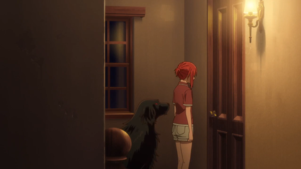 《魔法使的新娘》