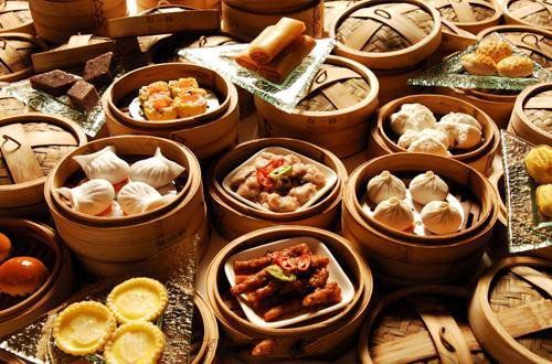 适合朋友圈晒美食的句子 微信晒美食的句子