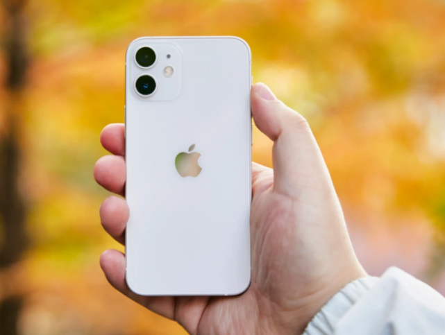 iphone13mini颜色,iphone13mini蓝色 苹果不死心,iphone13系列依然保留小屏幕mini