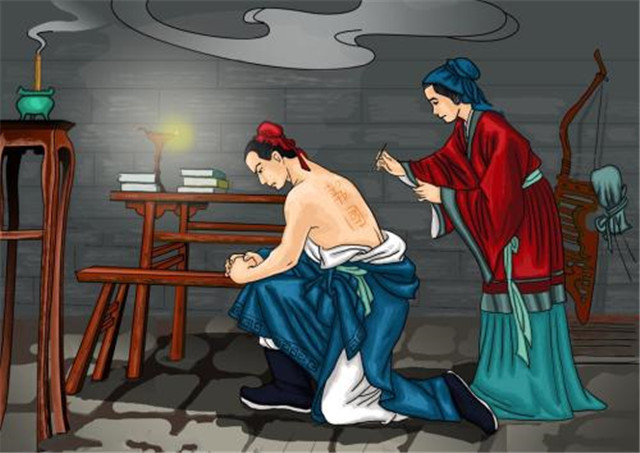 秋瑾的这首《满江红》,取代岳飞《满江红》入选教科书