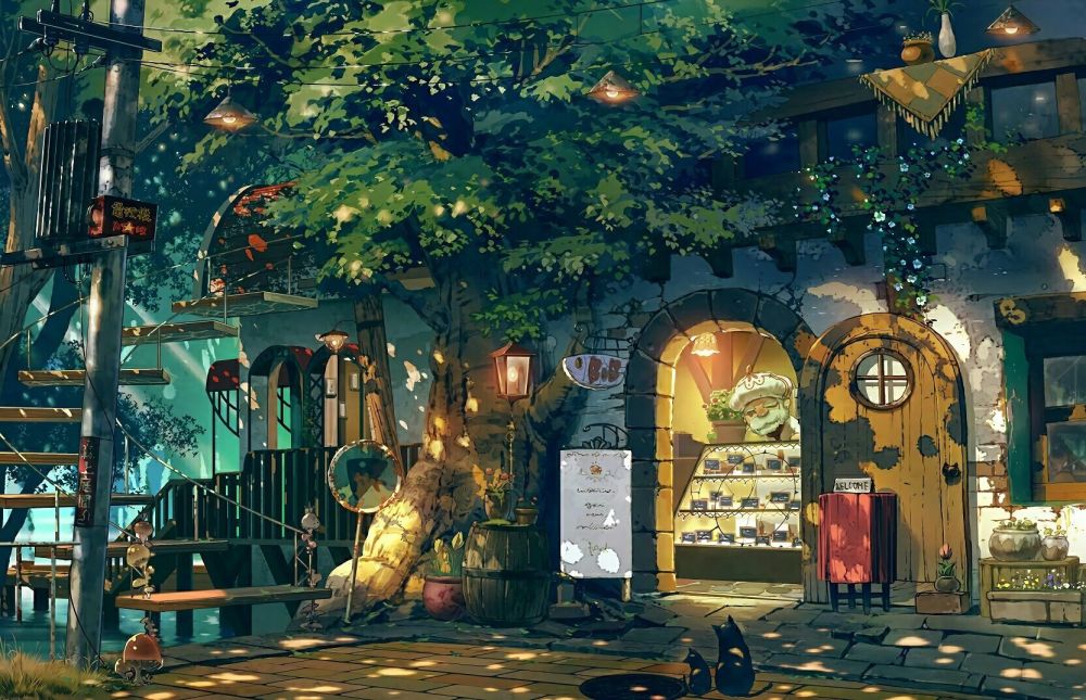 看一眼就心动的唯美句子整理