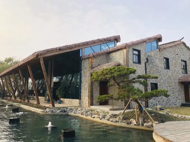 在“上海外婆家”，寻觅传统乡村记忆｜乡愁寄此乡_腾讯新闻