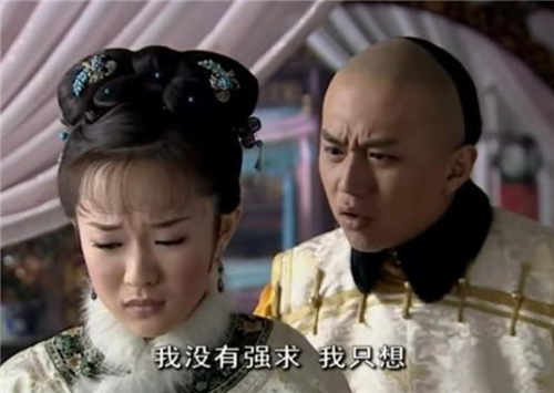 她是清朝唯一被废的皇后,挺着大肚被赶出皇宫,改嫁后,幸福一生