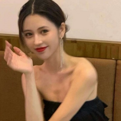 高级感十足的霸气女生头像