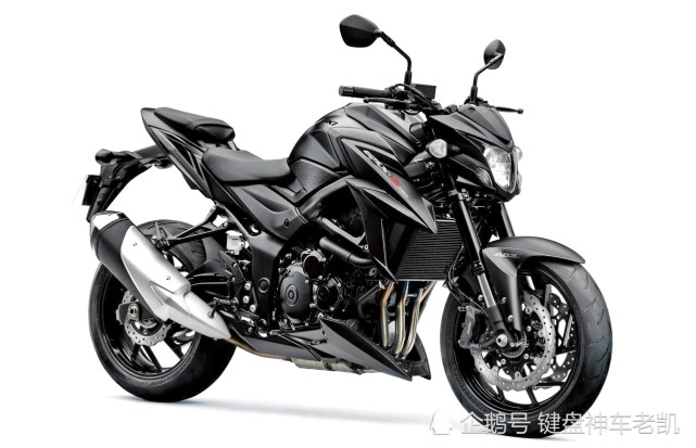 gsx-s750更新2021款,豪爵铃木降价后,能加快它的国产化吗