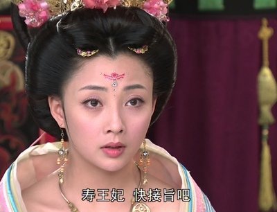 杨贵妃:入宫16年,颠覆半个唐朝,王的女人,到底死于谁