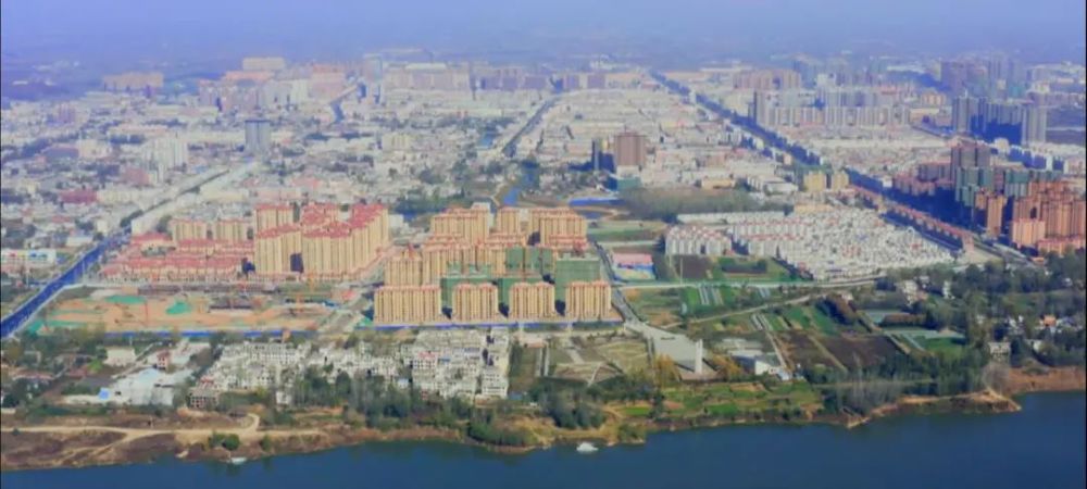 出彩这一年息县谱写新时代县域经济高质量发展新篇章