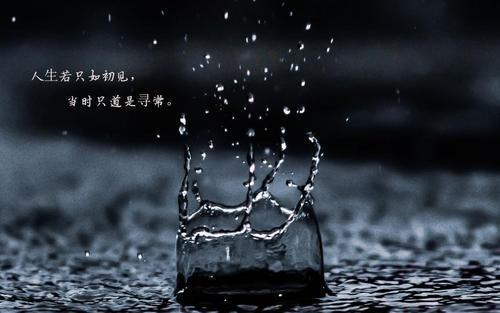 最体面的分手句子大全