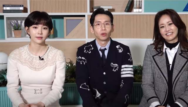 韩国sbs热门剧《顶楼2》的主角都有巨大的转折