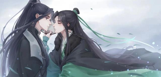 穿书自救指南:冰妹带着假面具,面对师尊非真实,沈清秋