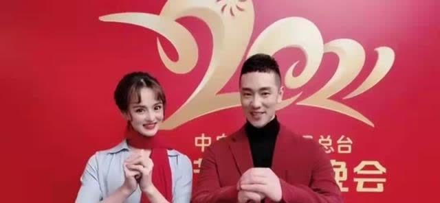 上过3次春晚,2021年独自给王琪伴舞,骆文博的过往可以