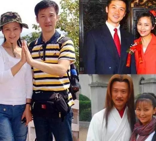 她是最美琼瑶女星,结婚13年被丈夫抛弃,如今再嫁小9岁