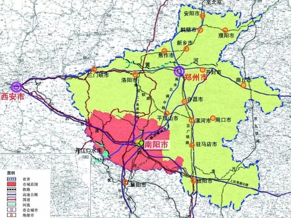 信阳市上半经济总量(3)