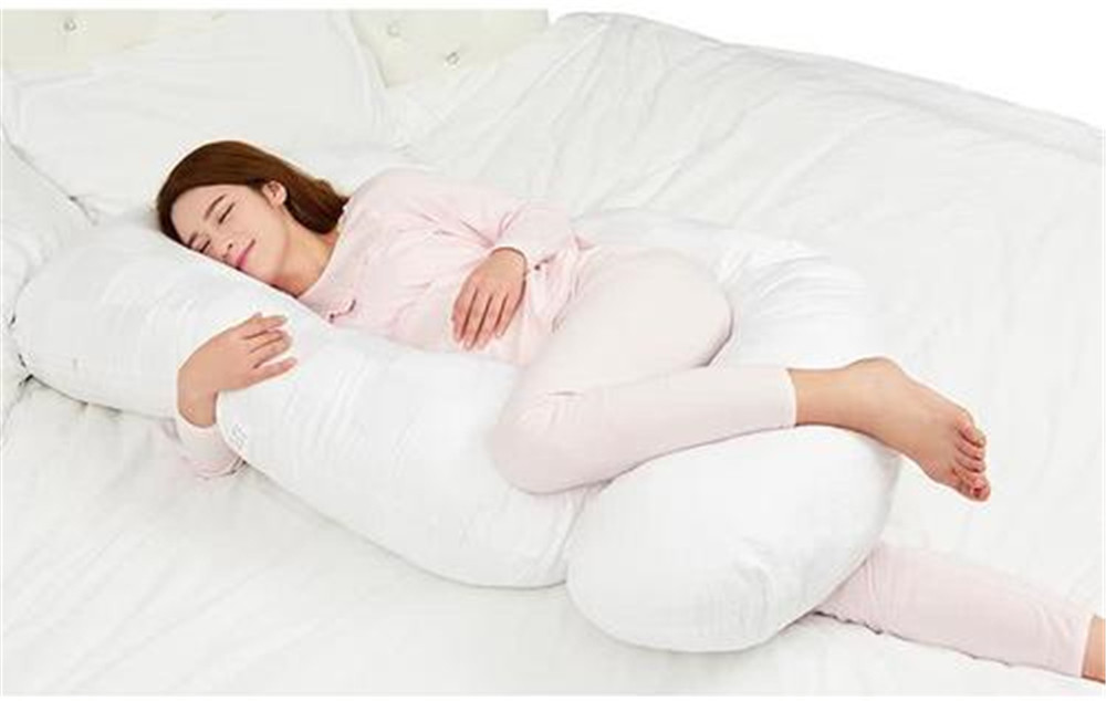 都说孕妇侧睡好,平躺时胎儿啥感受?为了宝宝舒服妈妈睡姿很重要
