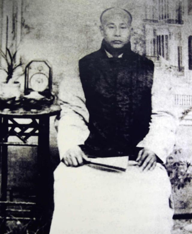 霍元甲:侠之大者,从无败绩,死后79年被开棺,迷踪拳或已失传