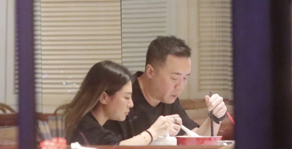 高山漏水古筝曲曲谱(3)