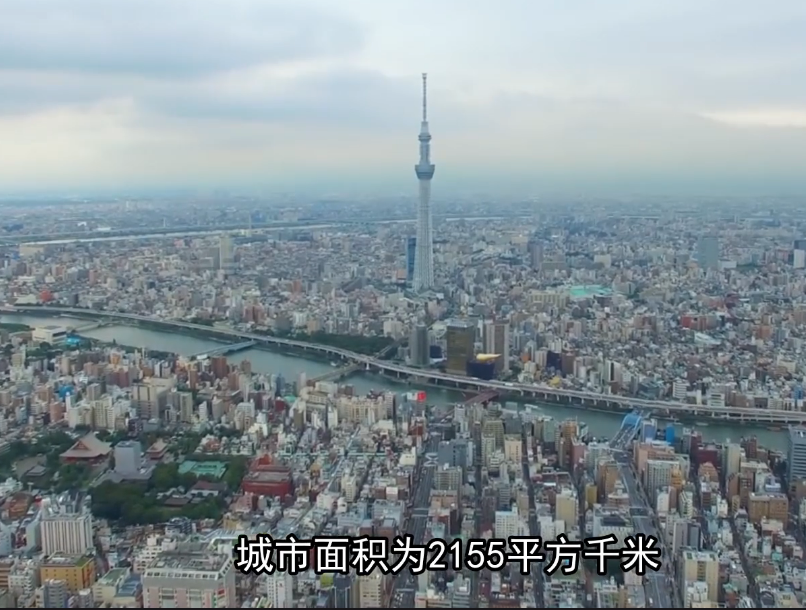 加州和东京都市圈经济总量_东京都市圈地图