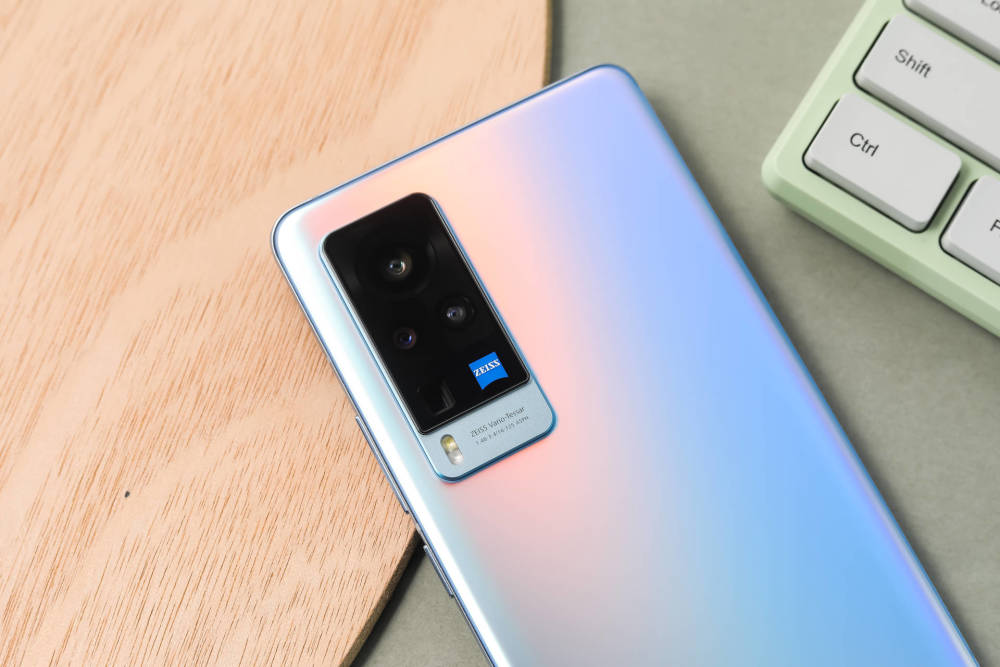 x60vivo几个颜色,vivox60颜色几种 vivo x60 pro使用体验解析:轻薄才是5g手机王道