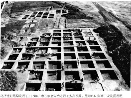 上海是近代才从小渔村开始发展的?考古研究:最早遗址