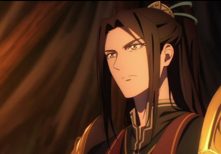 天官赐福:如果裴宿想要娶半月,种族不是问题,问题最大