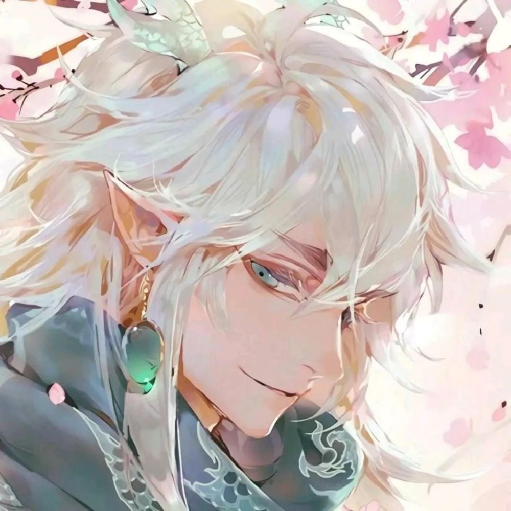 《王者荣耀头像》第73期:玄策和瑶情侣甜蜜头像,玄策太撩了