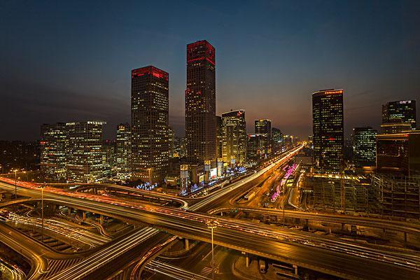 中国20年gdp增长最快城市_远洋 东方境世界观 重启内环新十年(3)