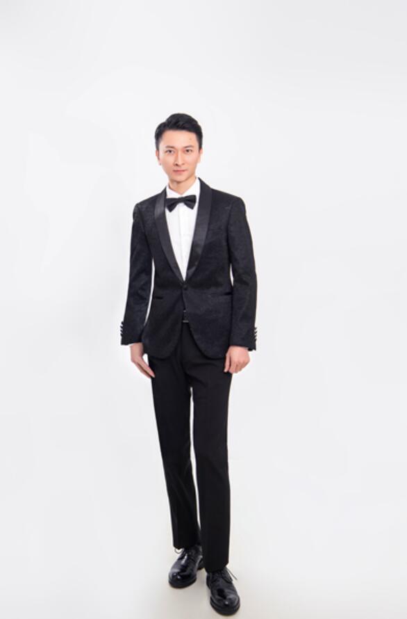 连续三年入选春晚没想到李凯稠创作歌曲的能力这么稳