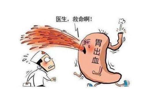 血友病胃出血怎么办?