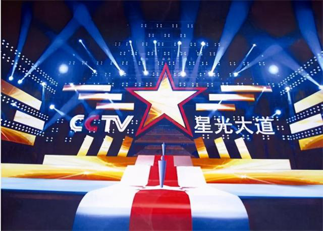 阿宝深陷丑闻信用破产星光大道造星时代彻底的过去了