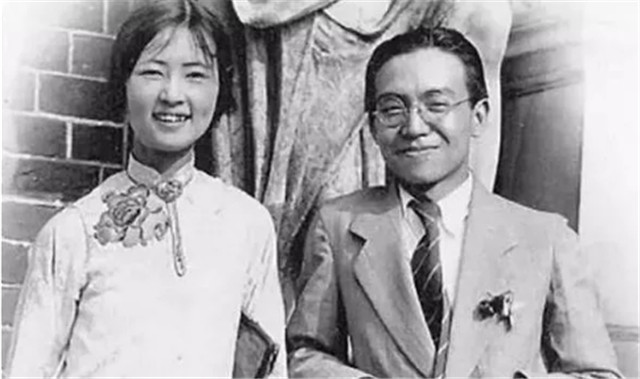 林徽因之女梁再冰:母亲在病榻上的最后时刻,想的还是中国建设