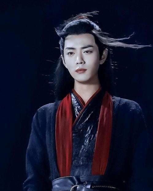 《朱颜》将整改成大男主戏?网传肖战团队对女主不满,正在协商