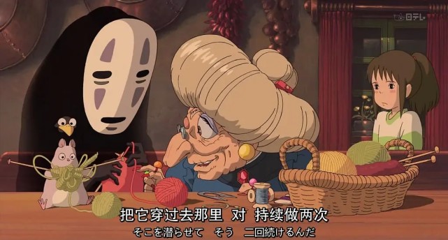 过年在家适合孩子观看的动画电影,不单有宫崎骏,还有