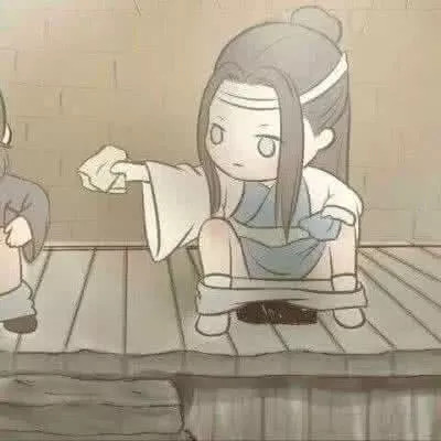 笑到抽搐的情头"cpdd"