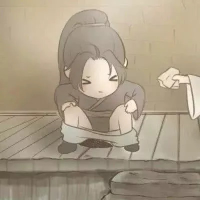 笑到抽搐的情头"cpdd"