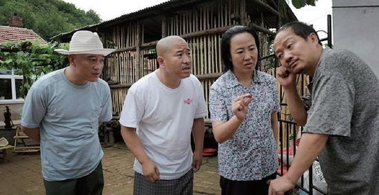 《乡村爱情》15年:刘能弃演,赵四酒驾,两代王小蒙现今差别大