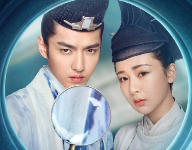 杨紫,吴亦凡《青簪行》暂定档,获将接档《斗罗大陆,上星cctv8