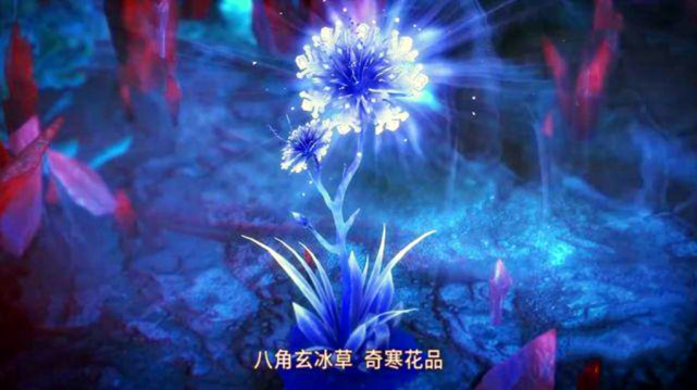 斗罗大陆电视剧唐三得万年魂环,却被火舞打趴下?蓝银草无法火免