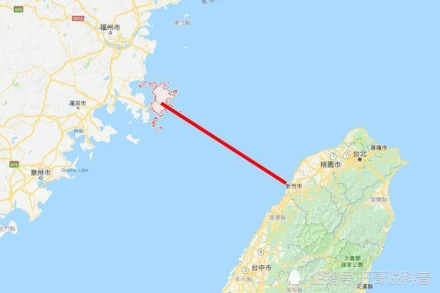 平潭海峡大桥通车,中国基建再立功,未来开车到台湾也不是梦想