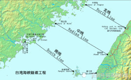 平潭海峡大桥通车,中国基建再立功,未来开车到台湾也不是梦想